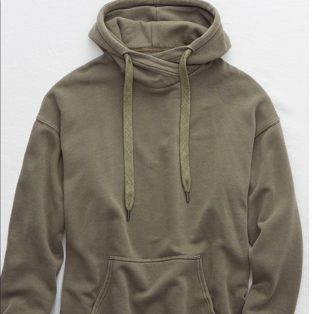 Aerie oversized hoodie / NWT